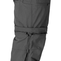 Fox Outdoor Rachel Trekking Trousers Black -Brandi Store 01701 Black 04