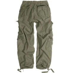 New Release -Brandi Store 05 3598 61 surplus airborne vintage trousers olive 22 1