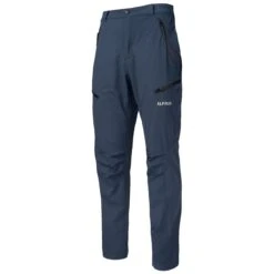 Alpinus Men Tactical Mieders Pants Navy Blue