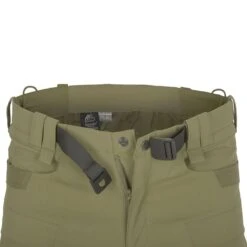Helikon Blizzard Pants StormStretch Adaptive Green -Brandi Store Blizard Pants Adaptive Green Waist 01 6