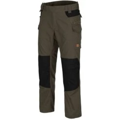 Helikon Pilgrim Pants Taiga Green / Black