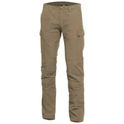 Pentagon BDU 2.0 Tropic Pants Coyote