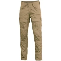 Pentagon Lycos Combat Pants Coyote