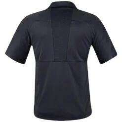 Propper Men's HLX Polo Short Sleeve LAPD Navy -Brandi Store Propper HLX Polo 1001x1001 LAPD Navy 2