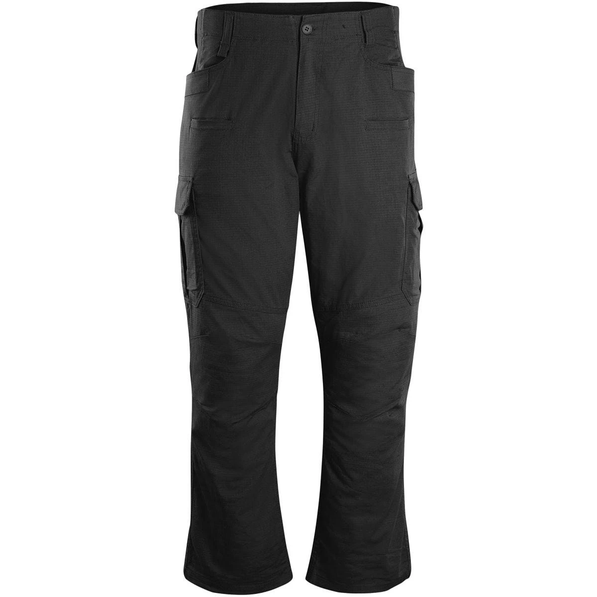 STOIRM Tactical Trousers Black 2 STOIRM Tactical Trousers Black - Image 2