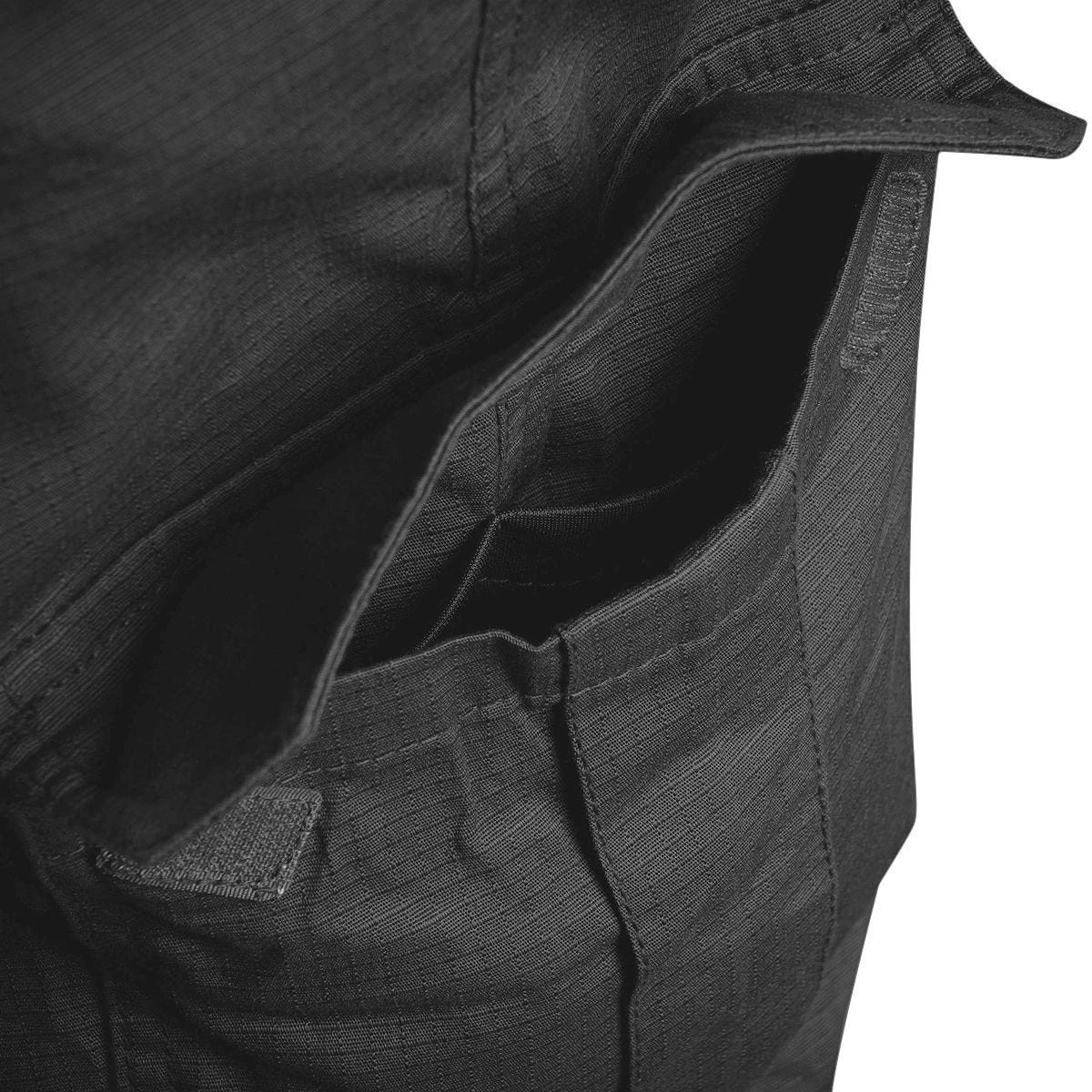 STOIRM Tactical Trousers Black 5 STOIRM Tactical Trousers Black - Image 5