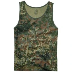 Brandit Tank Top Flecktarn