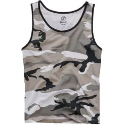 Brandit Tank Top Urban