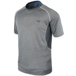 Condor Blitz Performance T-shirt Graphite
