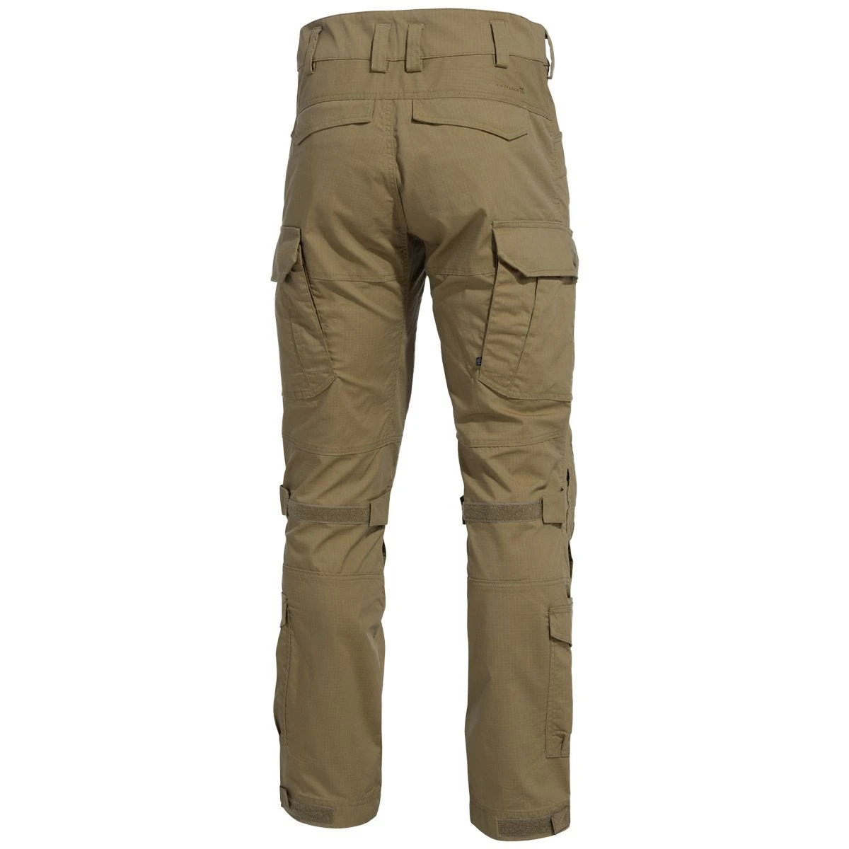 Pentagon Wolf Combat Pants Coyote - Image 2