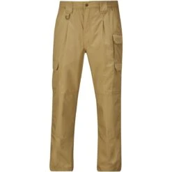 Propper Men's Lightweight Tactical Pants Coyote