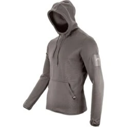 Brandi Store -Brandi Store viper armour hoodie titanium 2