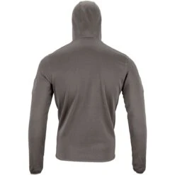 Viper Armour Hoodie Titanium -Brandi Store viper armour hoodie titanium 8